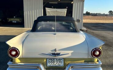 Ford-fairlane-500-convertible-1957-yellow-3