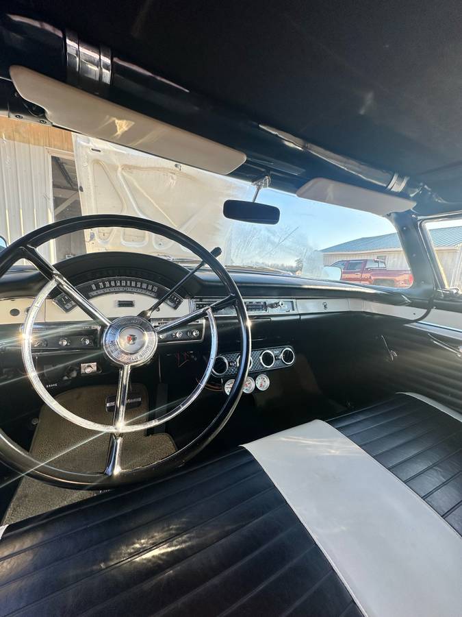 Ford-fairlane-500-convertible-1957-yellow-6