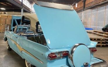 Ford-fairlane-500-retractable-1958-blue-40