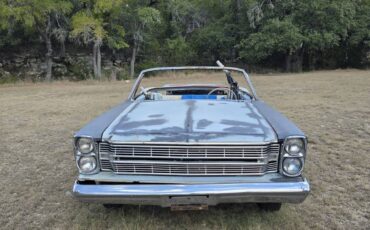 Ford-fairlane-gt-1966-yellow
