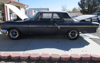 Ford fairllane 1964