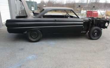 Ford-falcon-1965-black