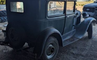 Ford-focus-1931-green-1