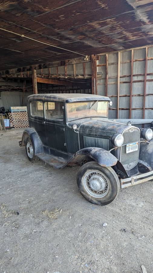Ford-focus-1931-green-2
