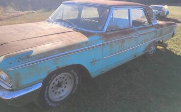 Ford-galaxie-4dr.-1963-blue