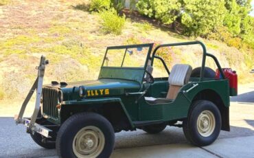 Ford-gpw-willys-1943-green