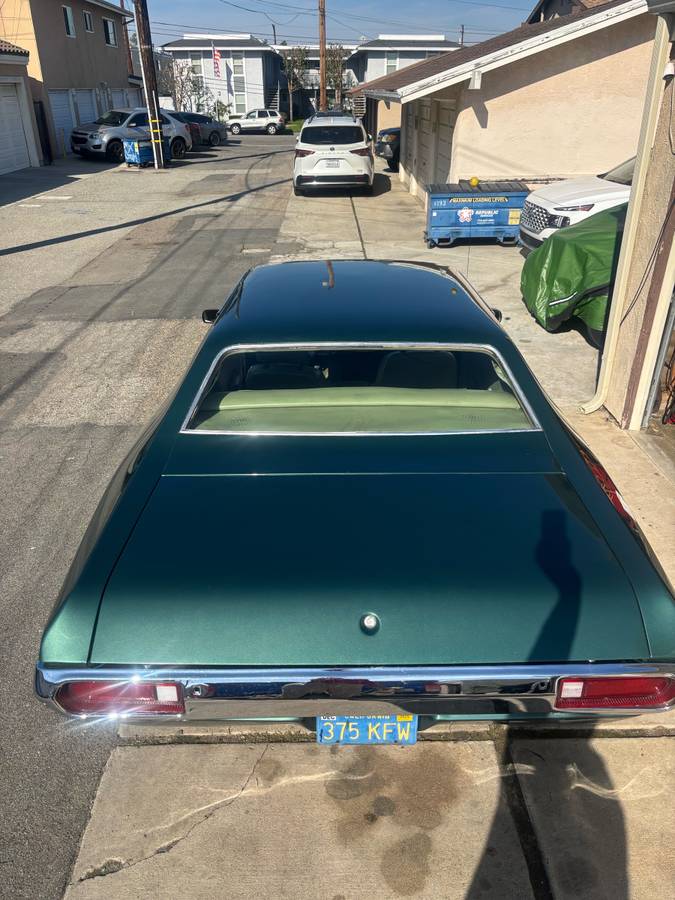 Ford-gran-torino-1973-green-1