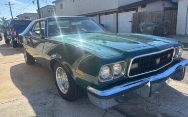 Ford-gran-torino-1973-green-2
