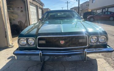 Ford-gran-torino-1973-green-4