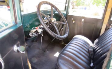 Ford-model-a-1929-green-3