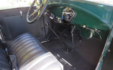 Ford-model-a-1929-green-4