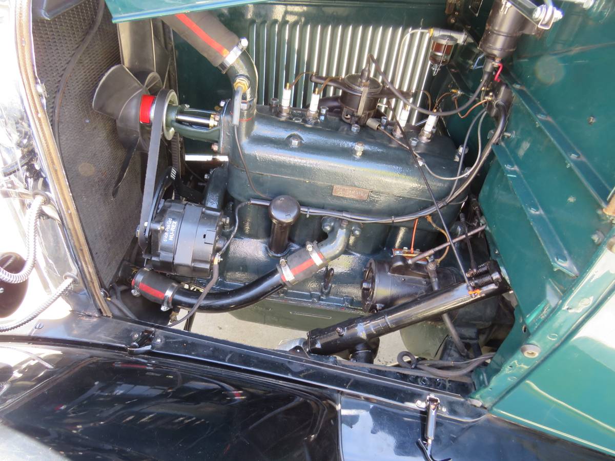 Ford-model-a-1929-green-6