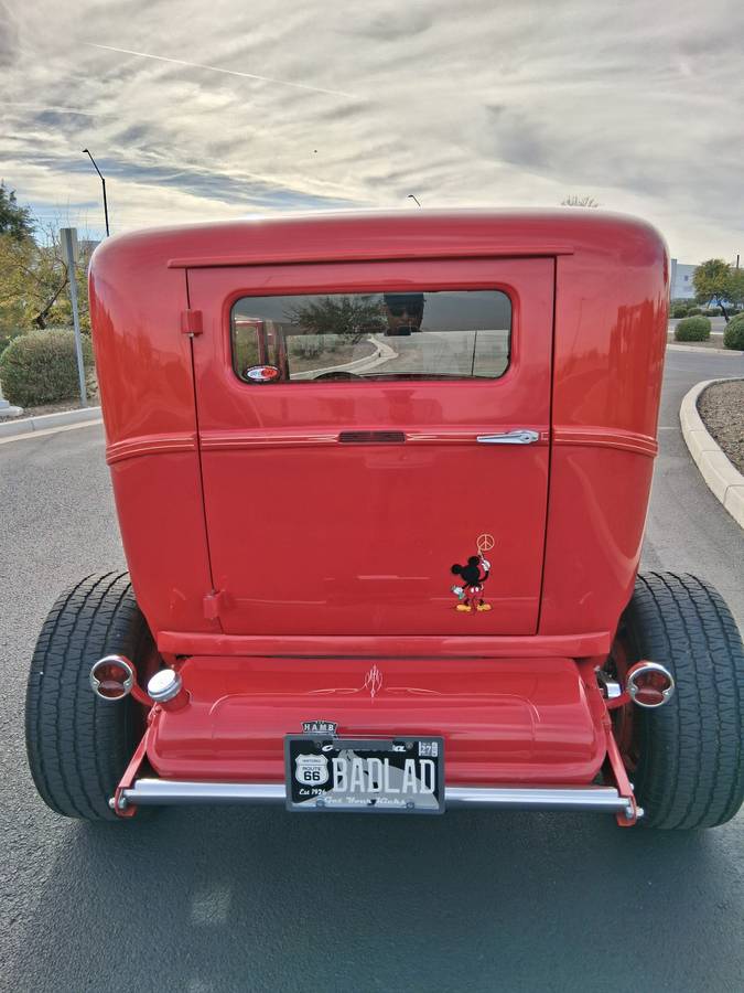Ford-model-a-1929-red-3