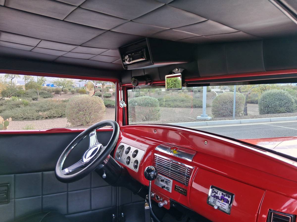 Ford-model-a-1929-red-8