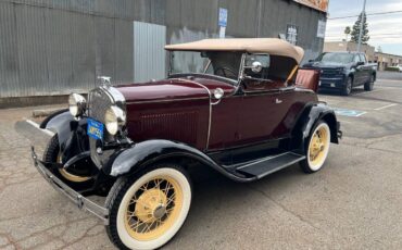 Ford-model-a-1930