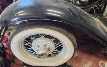 Ford-model-a-1930-grey