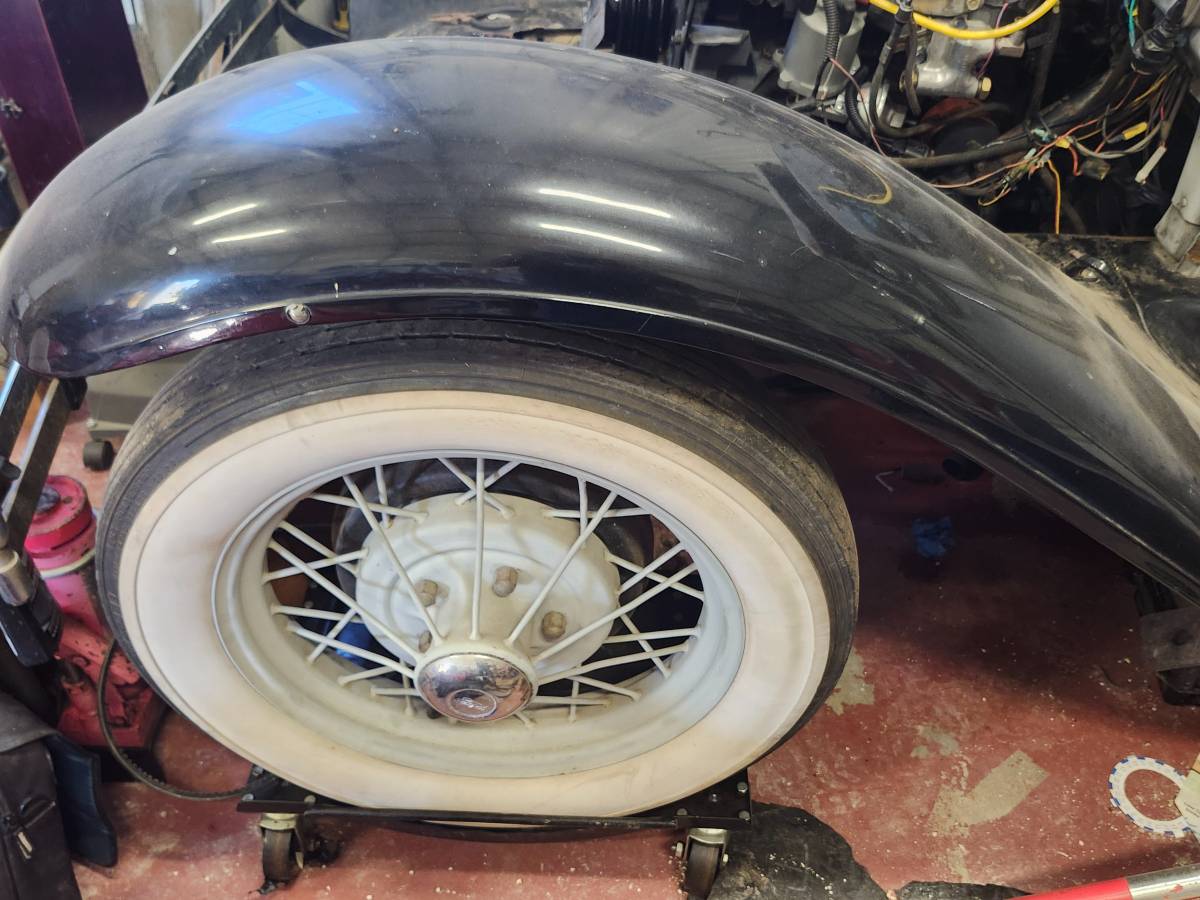 Ford-model-a-1930-grey