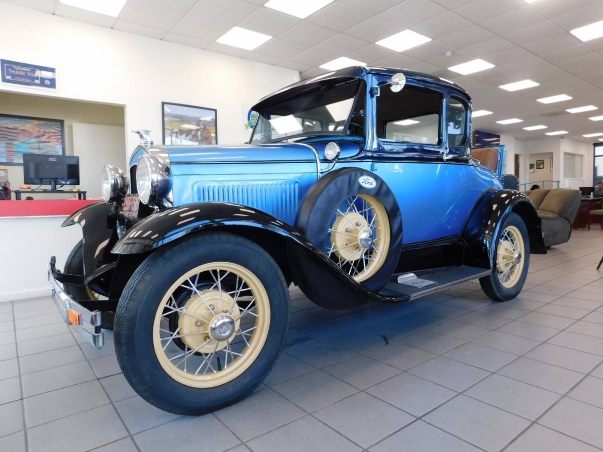 Ford-model-a-1931-blue-3
