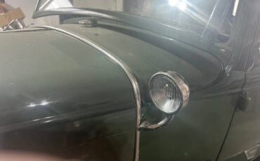 Ford-model-a-1931-green-3