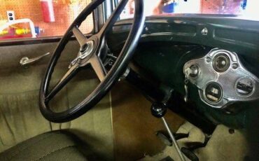 Ford-model-a-1931-green-4