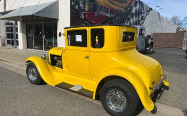 Ford-model-t-coupe-1927