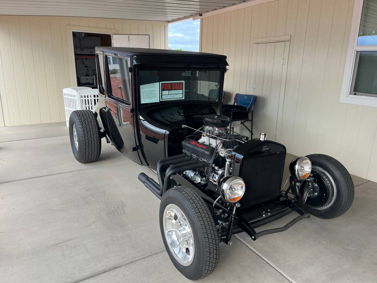 Ford-model-t-street-rod-1926
