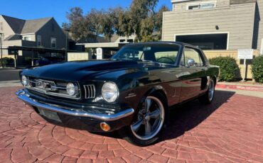 Ford-mustang-1965-black-1