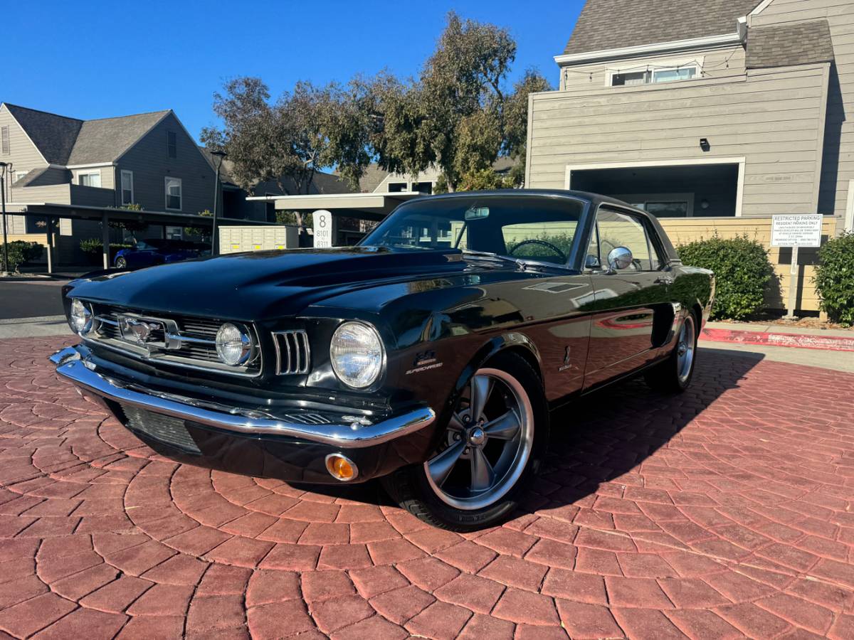 Ford-mustang-1965-black-1