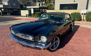 Ford-mustang-1965-black-14