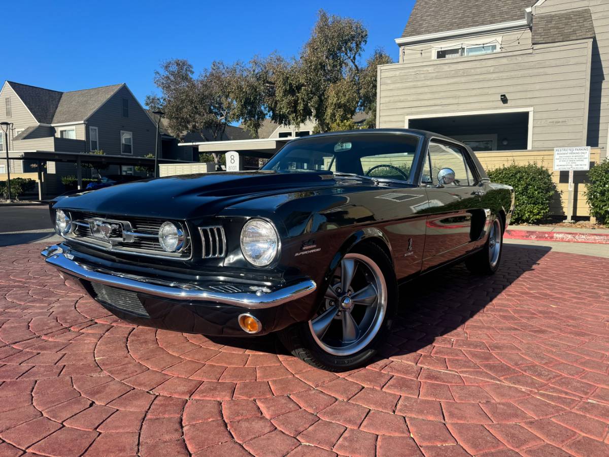 Ford-mustang-1965-black-5