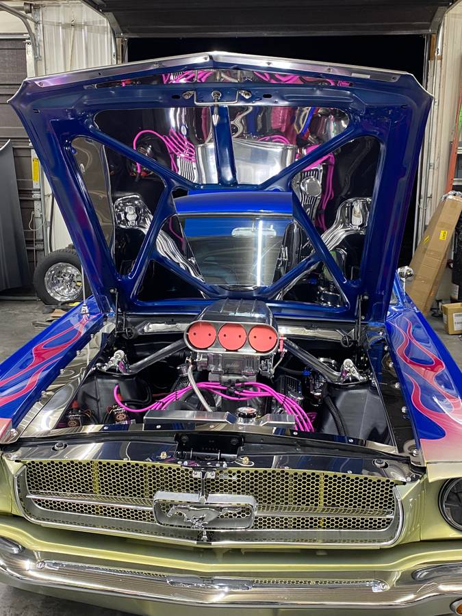 Ford-mustang-1965-blue-11