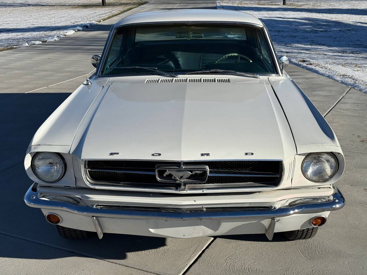 Ford-mustang-1965-custom