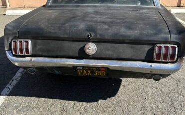 Ford-mustang-1966-black