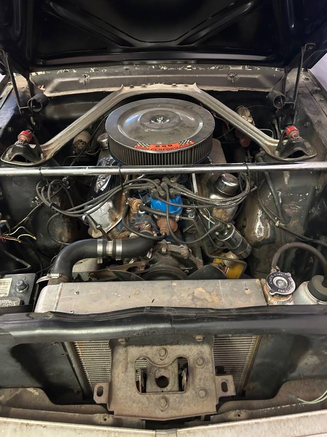 Ford-mustang-1966-black-5