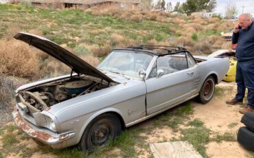 Ford-mustang-1966-blue