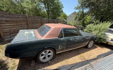 Ford-mustang-1966-green-1