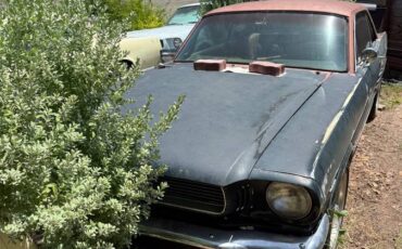 Ford-mustang-1966-green-2