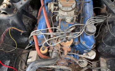 Ford-mustang-1966-green-4