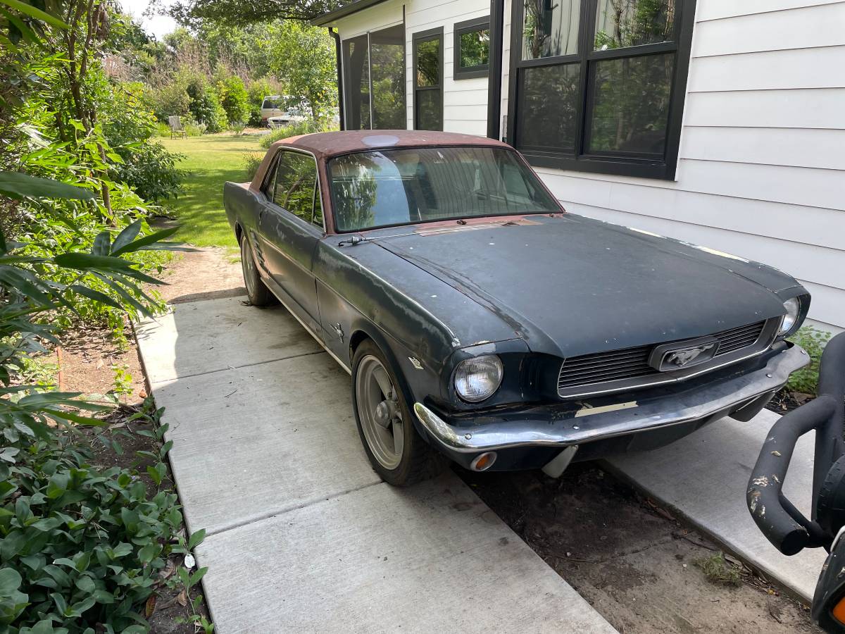 Ford-mustang-1966-green-6