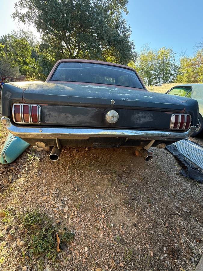 Ford-mustang-1966-green-7