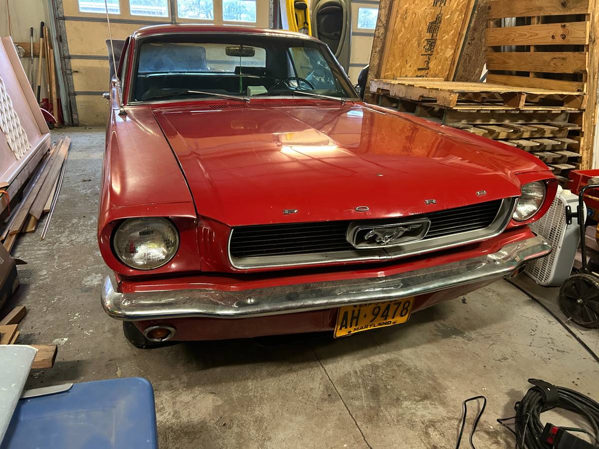 Ford-mustang-1966-red-11