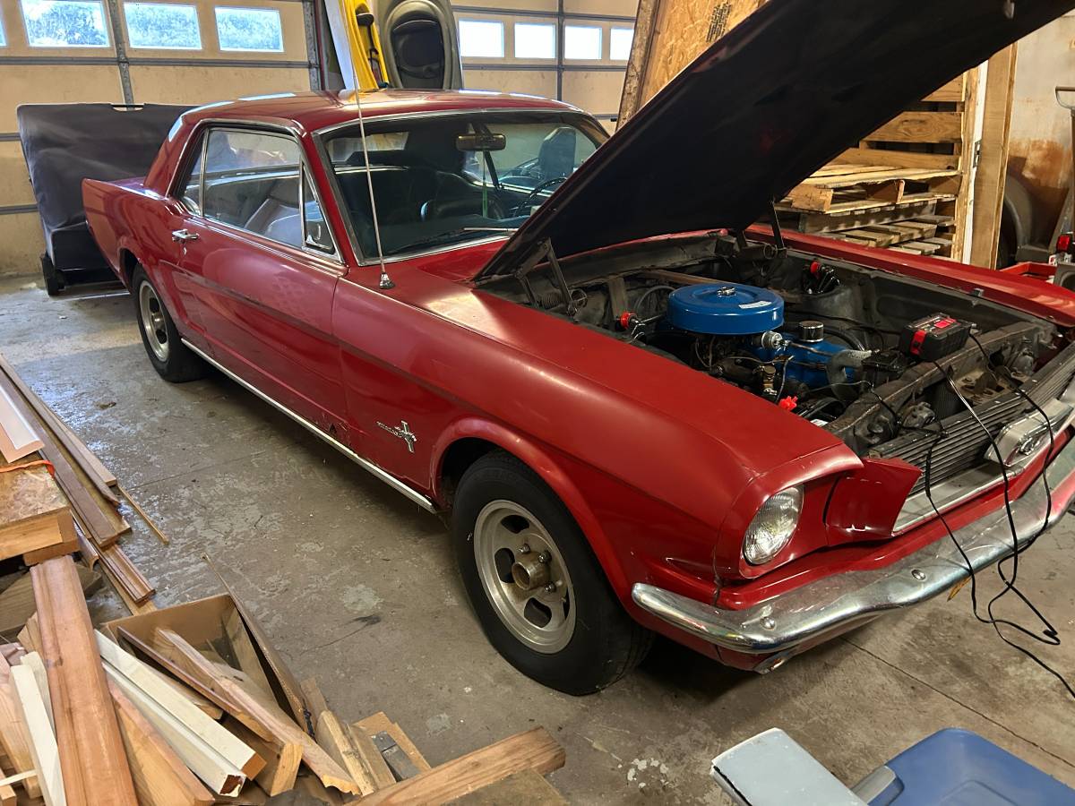 Ford-mustang-1966-red-2