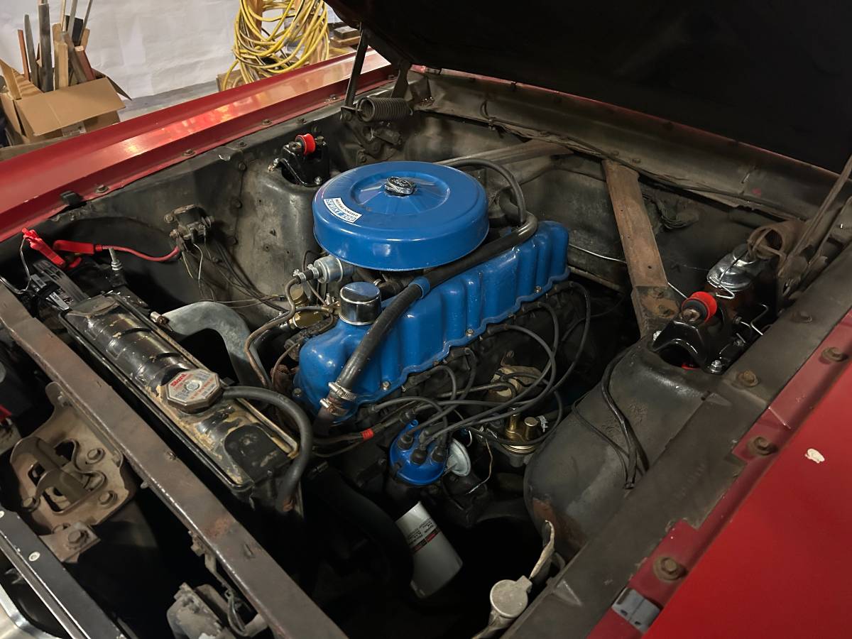 Ford-mustang-1966-red-4