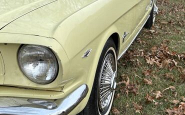 Ford-mustang-1966-yellow-12