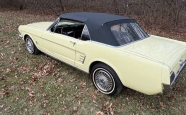 Ford-mustang-1966-yellow-3