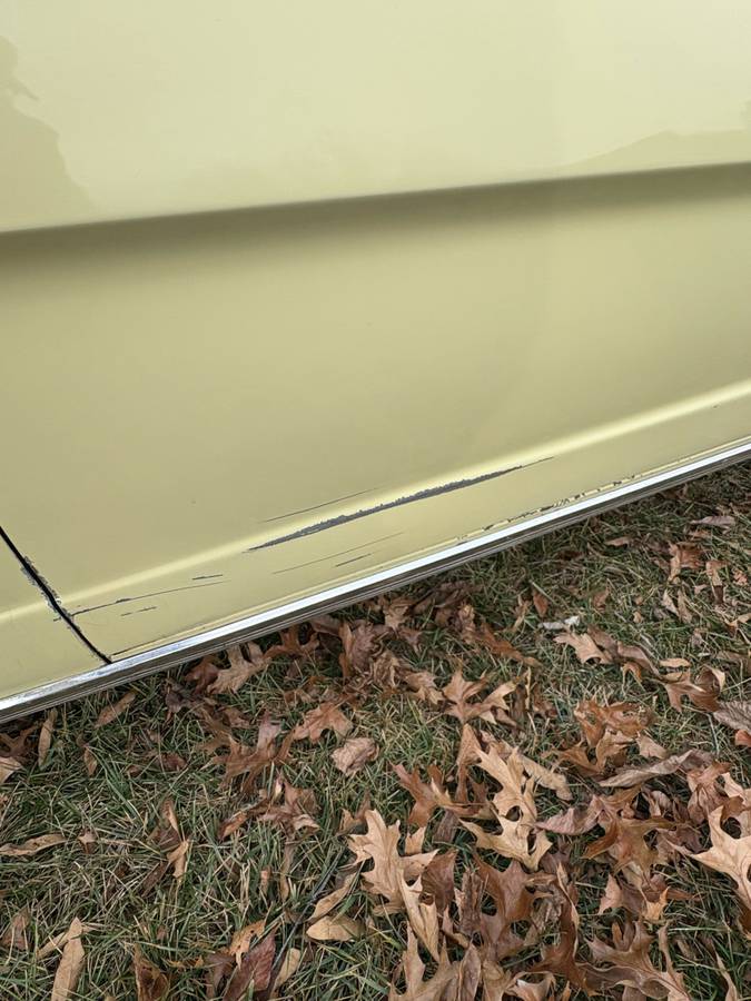 Ford-mustang-1966-yellow-5