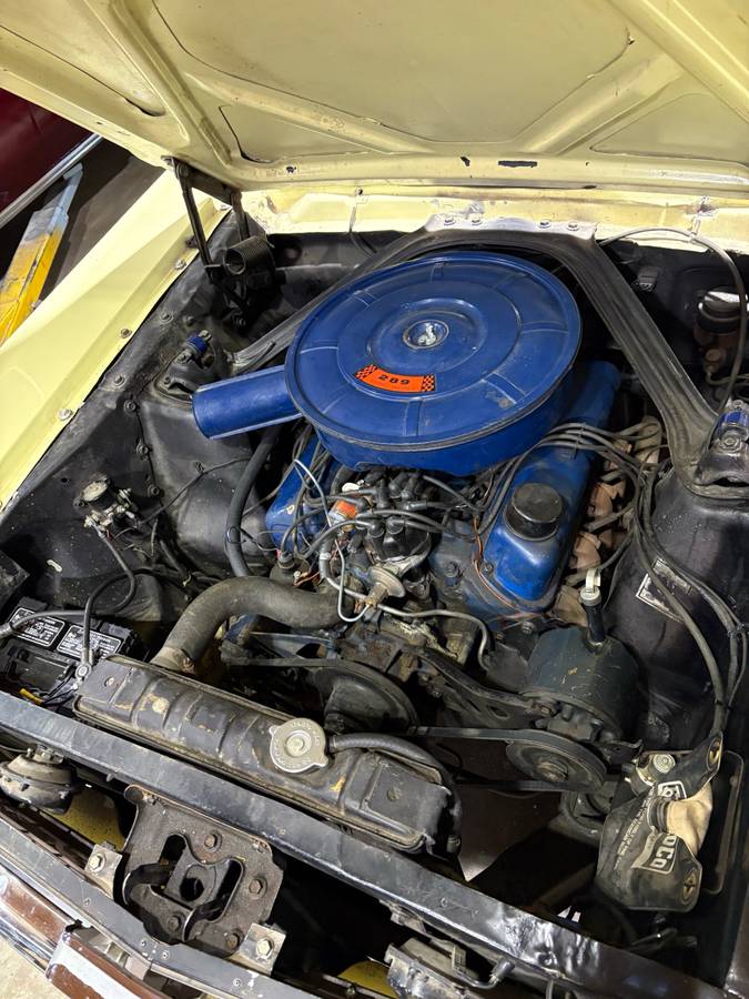 Ford-mustang-1966-yellow-6