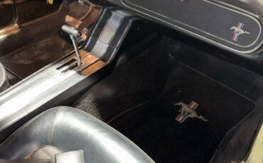 Ford-mustang-1966-yellow-8