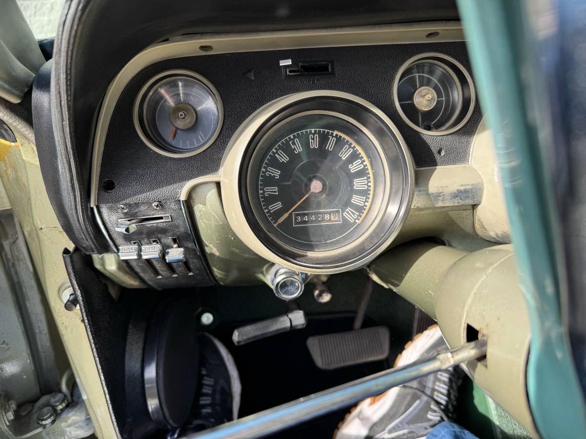 Ford-mustang-1967-green-10