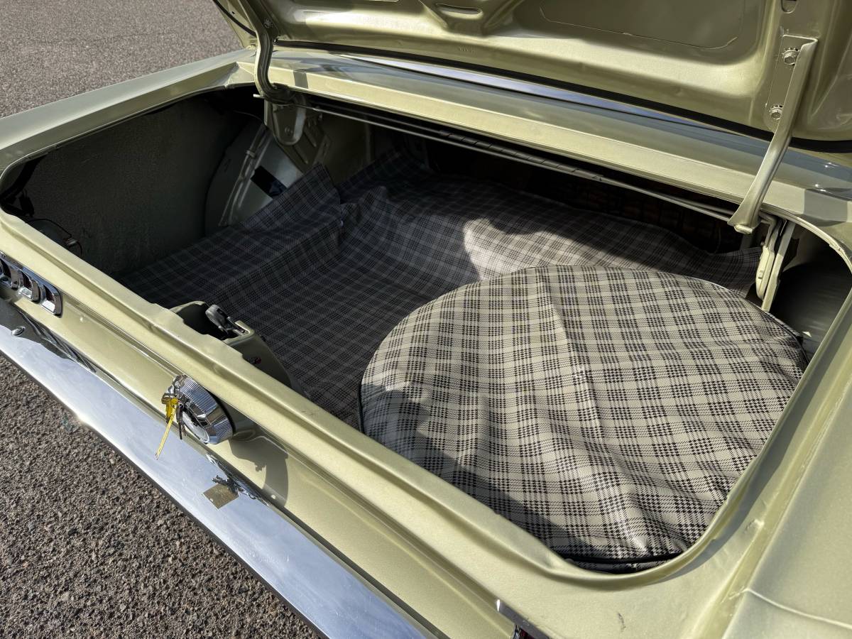 Ford-mustang-1967-green-11